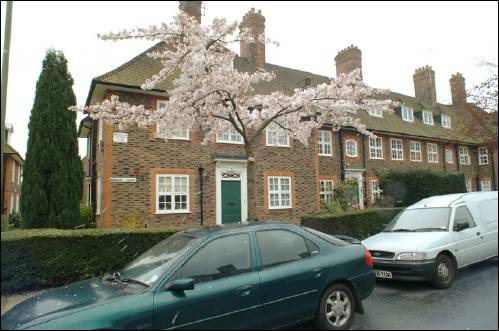 Bigwood Court f